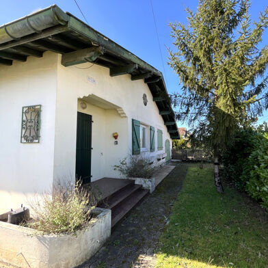 Maison 3 pièces 229000 €