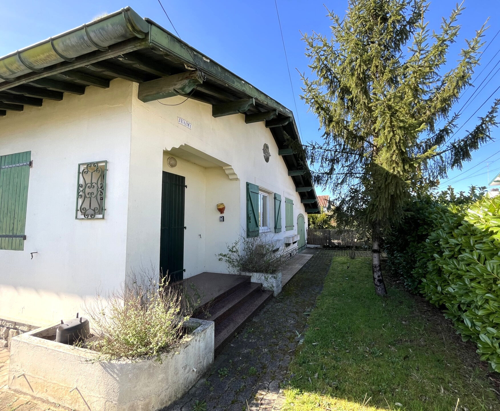 Villa / Maison  T3 à vendre Saint-Vincent-de-Tyrosse 40230