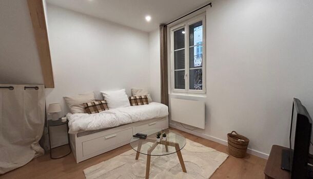 Appartement 1 pièces  à louer Pau 64000