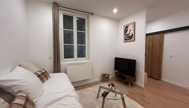 Appartement 1 pièces  à louer Pau 64000