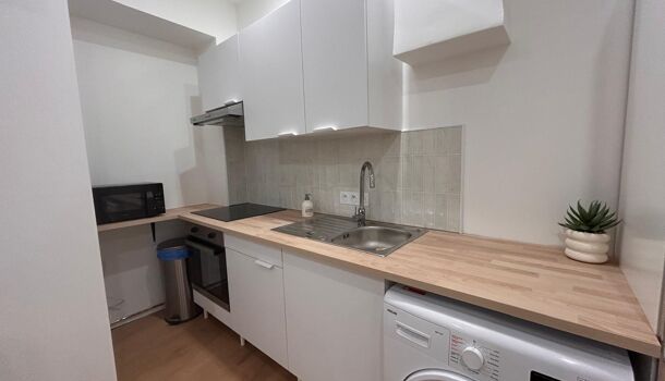 Appartement 1 pièces  à louer Pau 64000