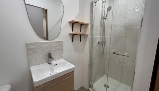 Appartement 1 pièces  à louer Pau 64000