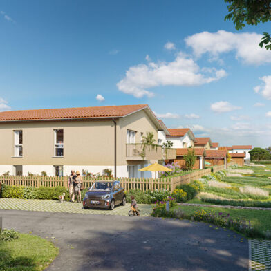 Appartement 4 pièces 285000 €