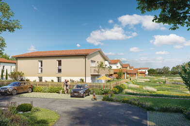 Appartement 3 pièces 215000 €