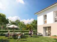 
        Appartement

        (2 à 4 pièces)

        (43 à 83 m²)
       — photo 2