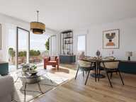 
        Appartement

        (2 à 4 pièces)

        (43 à 83 m²)
       — photo 4