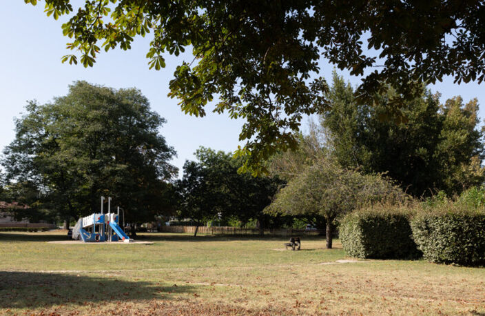 Vente programme neuf T2, T3, T4 41 à 82 m² Ambarès-et-Lagrave (33440) — photo 2