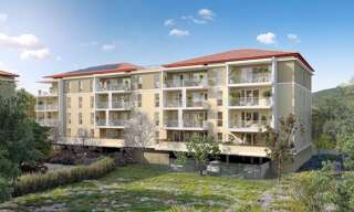 Appartement 2 Pièces 39 m² à vendre à Toulon (83000)