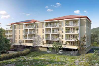 Appartement 3 pièces 276000 €