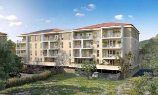 Appartement neuf   m² à vendre à Toulon (83000)
