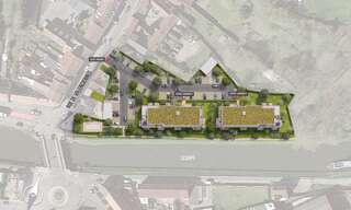 Appartement 2 Pièces 43 m² à vendre à Saint-Amand-les-Eaux (59230)