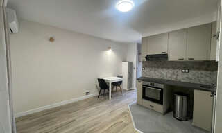 Appartement 1 Pièce 29 m² à louer à Nîmes (30000)