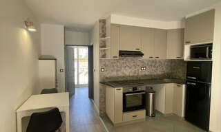 Appartement 1 Pièce 29 m² à louer à Nîmes (30000)