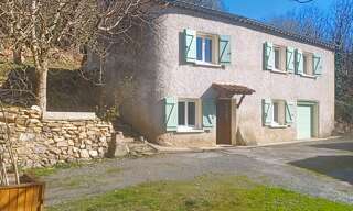 Maison 4 Pièces 102 m² à vendre à Montredon-Labessonnié (81360)