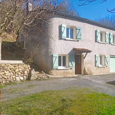 Maison 4 pièces 119000 €