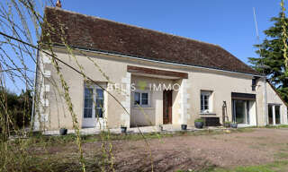 Maison 5 Pièces 129 m² à vendre à Reignac-sur-Indre (37310)