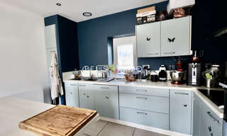 Maison 5 Pièces 129 m² à vendre à Reignac-sur-Indre (37310)