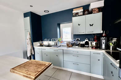 Maison 5 pièces 231000 €