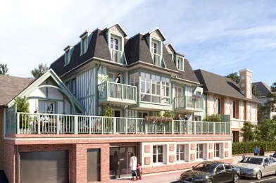 Appartement 3 pièces 570000 €