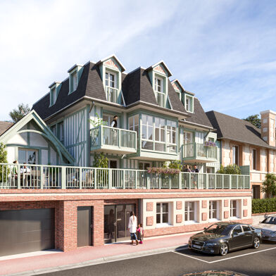 Appartement 4 pièces 908700 €