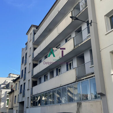 Appartement 3 pièces 118500 €
