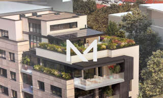 Appartement 4 Pièces 86 m² à vendre à Grenoble (38000)