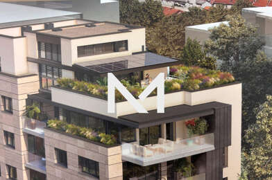 Appartement 4 pièces 567000 €