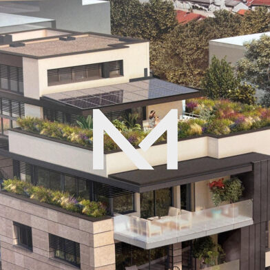 Appartement 4 pièces 567000 €