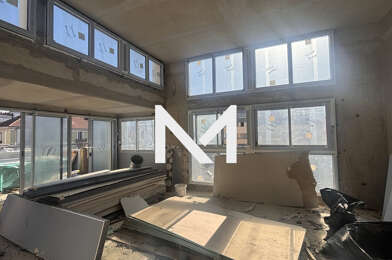 Appartement 4 pièces 567000 €