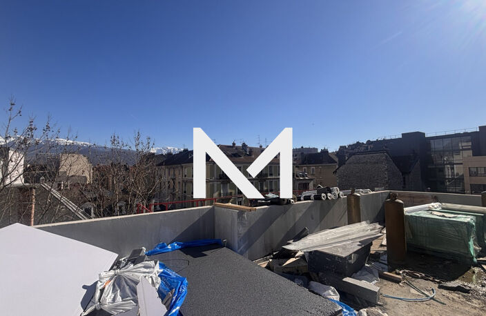 CHAMPIONNET MAISON SUR TOIT — photo 2