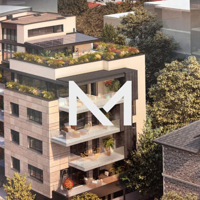 Appartement 4 pièces 432000 €