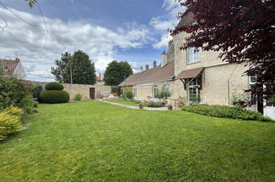 Maison 8 pièces 279500 €