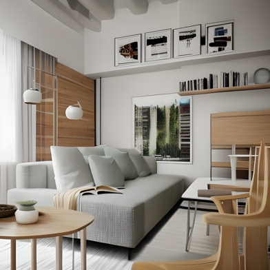 Appartement 4 pièces 720000 €