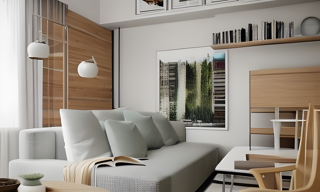 Appartement 3 Pièces 80 m² à vendre à La Rochelle (17000)