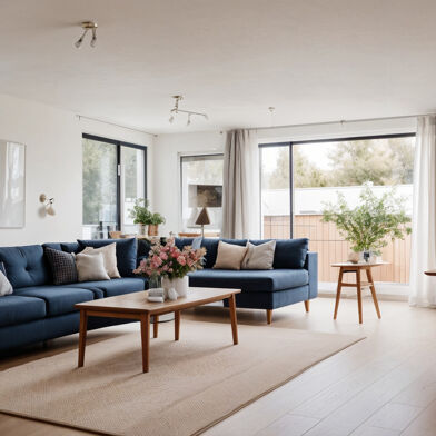 Appartement 3 pièces 208720 €