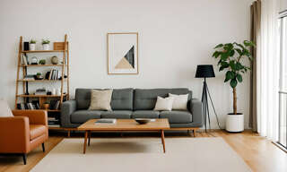 Appartement 2 Pièces 43 m² à vendre à Cagnes-sur-Mer (06800)