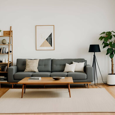 Appartement 3 pièces 429000 €