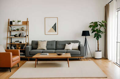 Appartement 4 pièces 529000 €