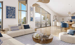 Appartement 3 Pièces 73 m² à vendre à La Ciotat (13600)