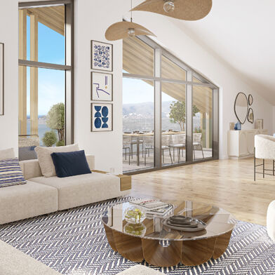 Appartement 4 pièces 772000 €