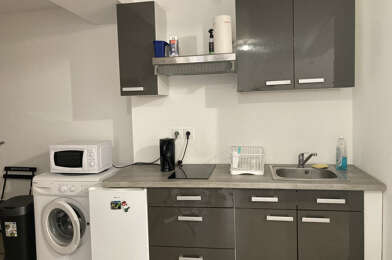 Immeuble  195000 €