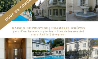 Immeuble  667 m² à vendre à Aubin (12110)