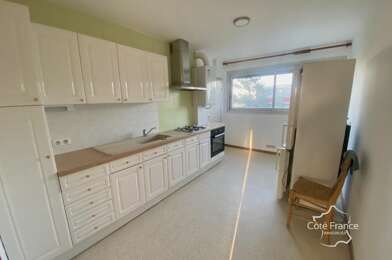 Appartement 3 pièces 80000 €