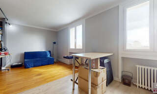 Appartement 1 Pièce 33 m² à vendre à Lyon 8 (69008)