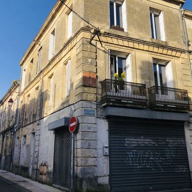 Maison 6 pièces 95000 €