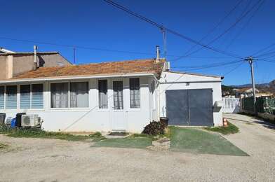 Maison 2 pièces 199500 €