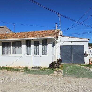 Maison 2 pièces 199500 €