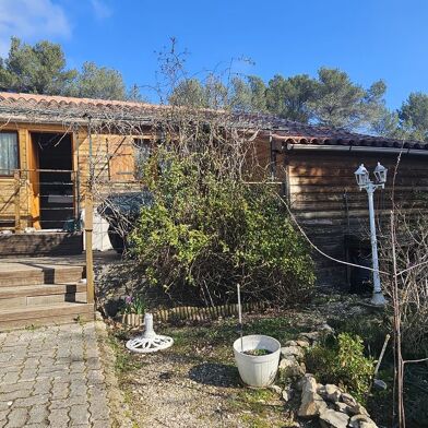 Maison 3 pièces 75000 €