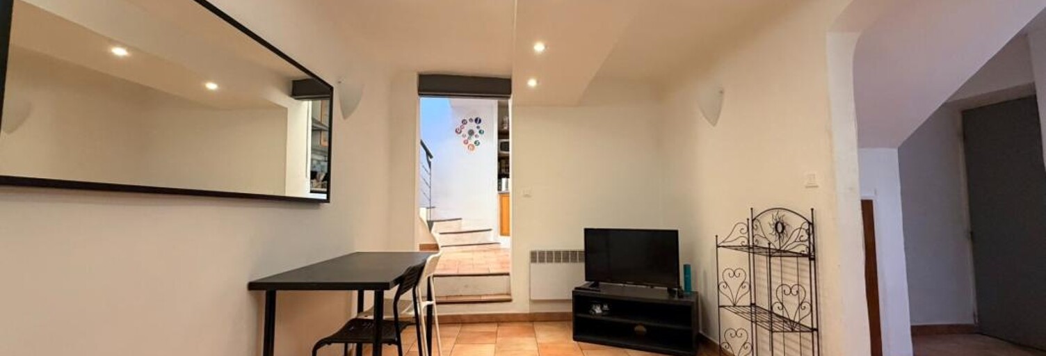 Appartement 3 Pièces 52 m² à vendre à Aix-en-Provence (13100)