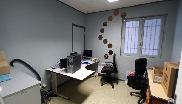 Bureau  à louer Rodez 12000